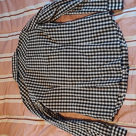 Talbots Shirt - Picture 5 of 6